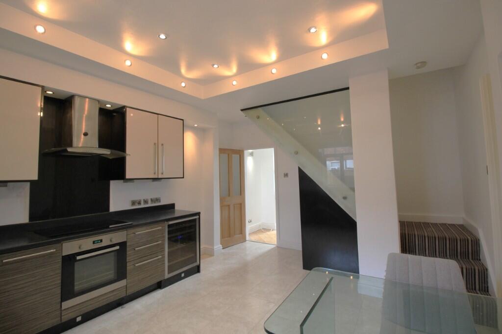 Hazel Street, Audenshaw
